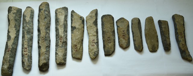 Phát huy giá trị bảo vật quốc gia đàn đá Khánh Sơn - Ảnh 2. Phát huy giá trị bảo vật quốc gia đàn đá Khánh Sơn - Ảnh 2.