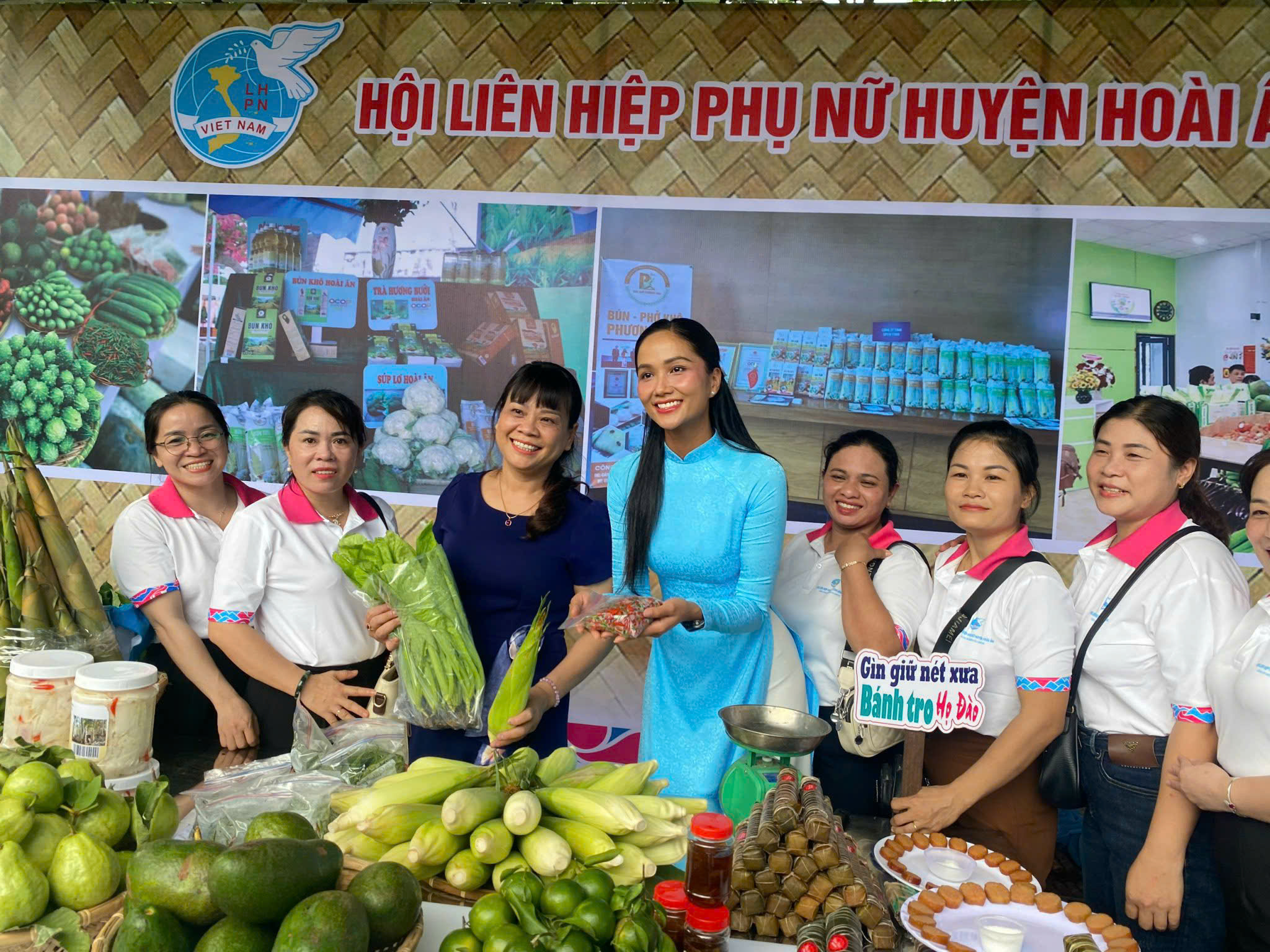 Phụ nữ Bình Định khởi nghiệp sáng tạo và chuyển đổi xanh- Ảnh 4. Phụ nữ Bình Định khởi nghiệp sáng tạo và chuyển đổi xanh- Ảnh 4.