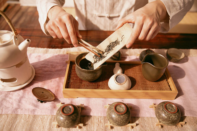 Trung Quốc thu hút du khách bởi những nét văn hóa đặc trưng độc đáo- Ảnh 2. Trung Quốc thu hút du khách bởi những nét văn hóa đặc trưng độc đáo- Ảnh 2.