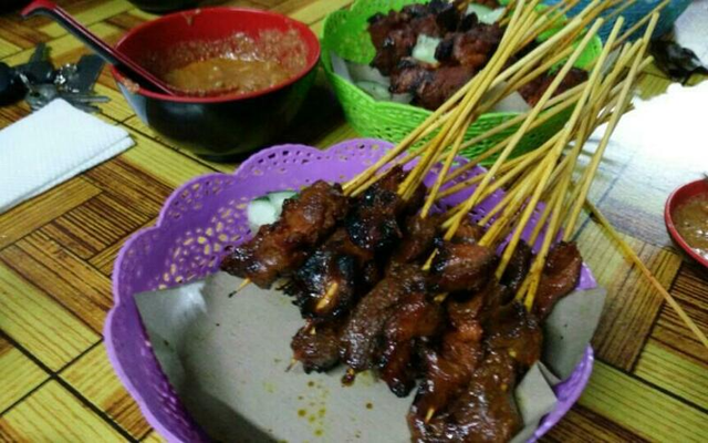 Trải nghiệm ẩm thực với những món ăn độc đáo tại thành phố Kuching- Ảnh 2. Trải nghiệm ẩm thực với những món ăn độc đáo tại thành phố Kuching- Ảnh 2.