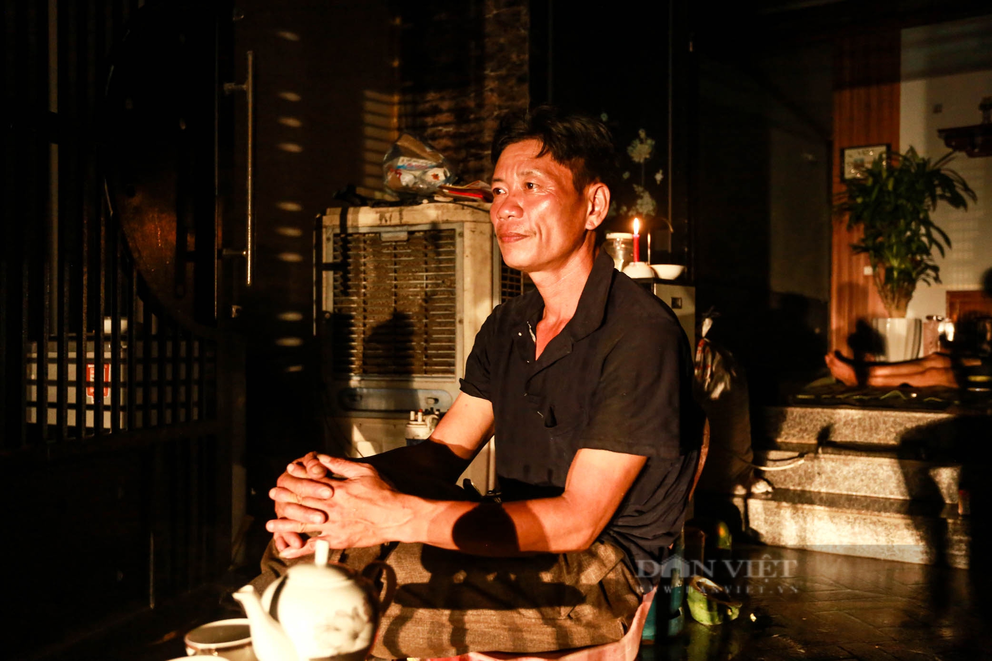 Nước lũ dâng cao ở ngoại thành Hà Nội, hàng tỷ đồng của người dân mất trắng chỉ sau vài giờ- Ảnh 7. Nước lũ dâng cao ở ngoại thành Hà Nội, hàng tỷ đồng của người dân mất trắng chỉ sau vài giờ- Ảnh 7.