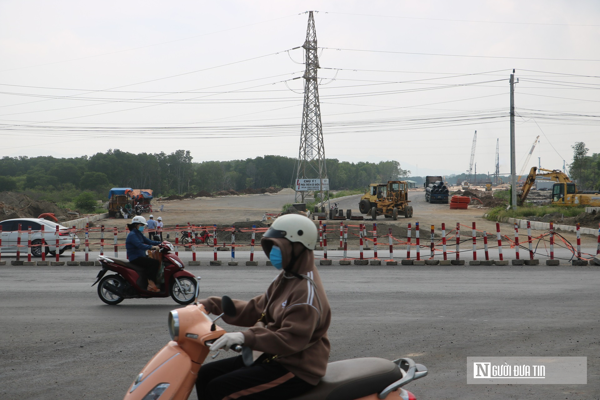 Toàn cảnh đường ven biển Vũng Tàu - Bình Thuận 6.500 tỷ đồng- Ảnh 2. Toàn cảnh đường ven biển Vũng Tàu - Bình Thuận 6.500 tỷ đồng- Ảnh 2.