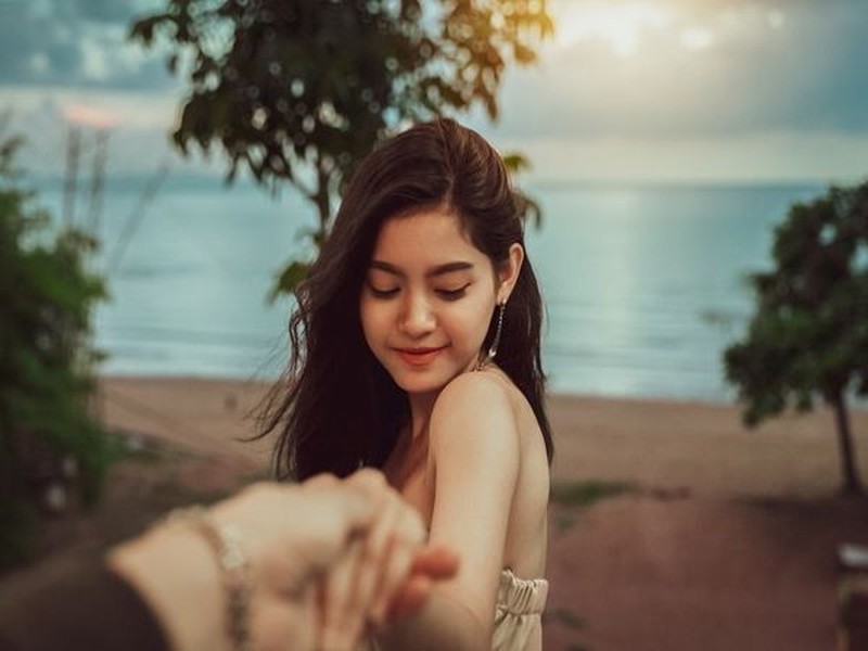 4 cung hoàng đạo nữ là 'chất gây nghiện' với đàn ông- Ảnh 2. 4 cung hoàng đạo nữ là 'chất gây nghiện' với đàn ông- Ảnh 2.