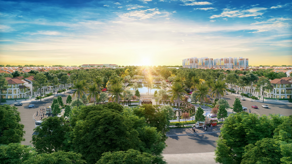 Art Residence: Chốn an cư của người duy mỹ, yêu nghệ thuật - 4 Art Residence: Chốn an cư của người duy mỹ, yêu nghệ thuật - 4