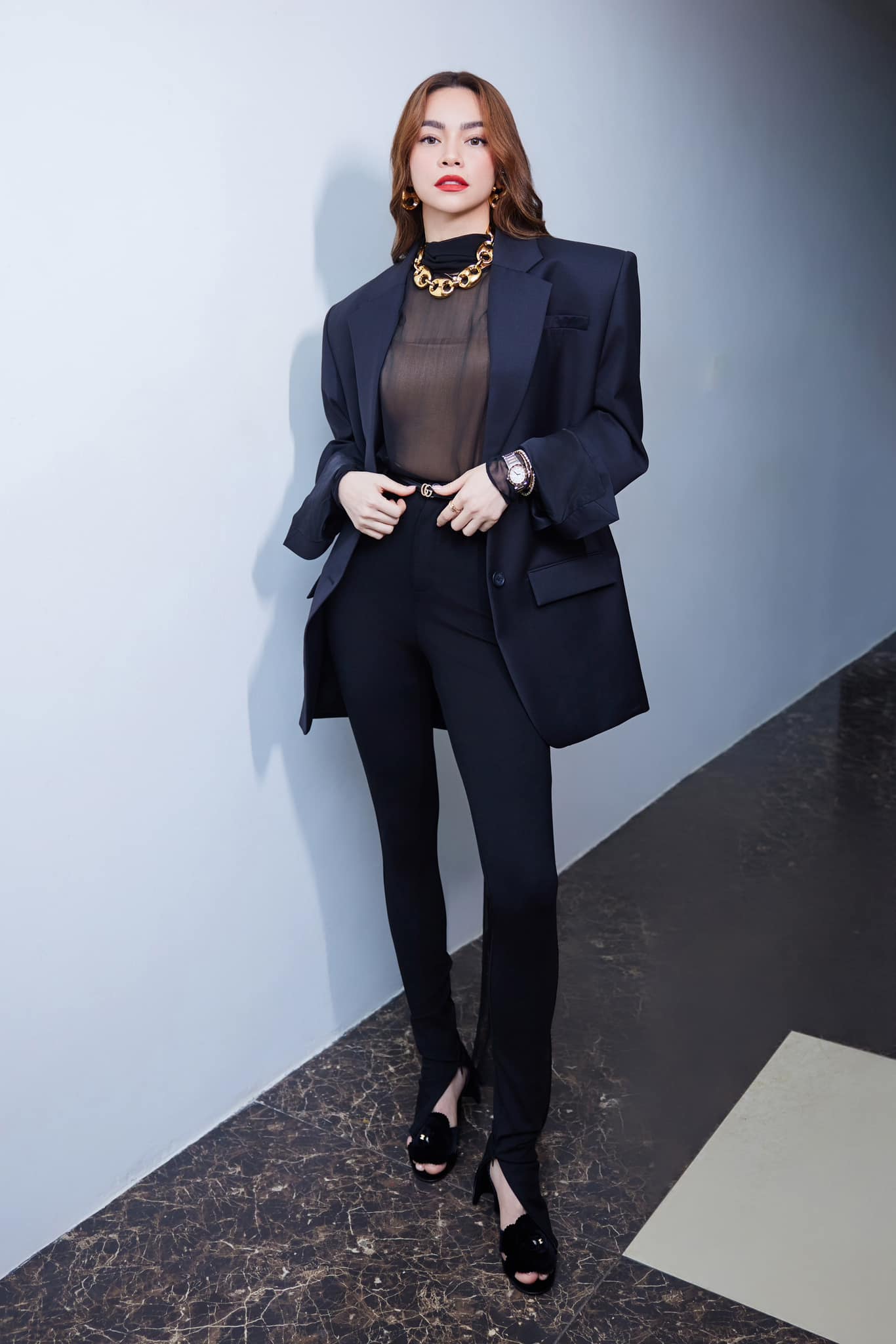 Link xem trực tiếp chung kết Miss Universe Vietnam 2024- Ảnh 3. Link xem trực tiếp chung kết Miss Universe Vietnam 2024- Ảnh 3.
