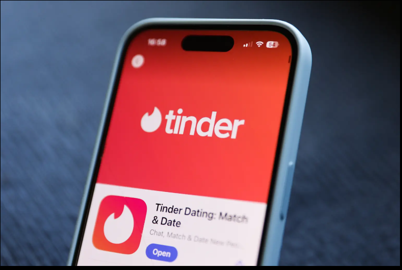 Công ty cho nhân viên nghỉ phép để hẹn hò, còn mua tặng gói Tinder cao cấp - Ảnh 3. Công ty cho nhân viên nghỉ phép để hẹn hò, còn mua tặng gói Tinder cao cấp - Ảnh 3.
