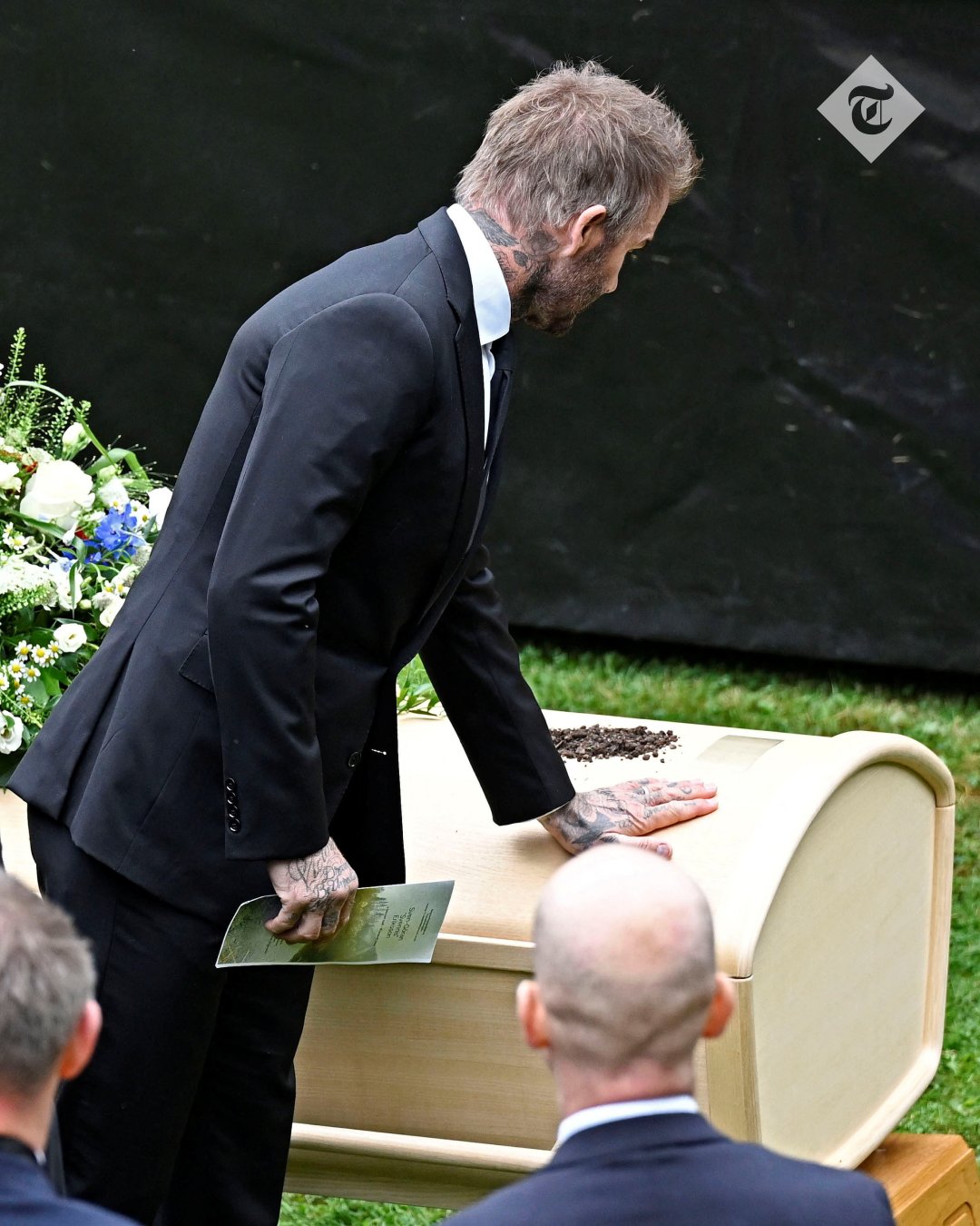 HLV Tata Martino báo tin về Messi, đối thủ lập tức lo lắng, David Beckham ở đâu?- Ảnh 2. HLV Tata Martino báo tin về Messi, đối thủ lập tức lo lắng, David Beckham ở đâu?- Ảnh 2.