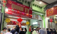 Bánh Trung thu truyền thống lại được ưa chuộng