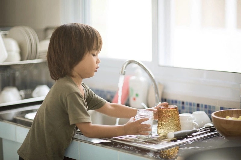 Nếu cha mẹ ‘lười’ làm 3 việc này thì xin chúc mừng: Con lớn lên càng dễ thành công, giàu có trong tầm tay - Ảnh 2. Nếu cha mẹ ‘lười’ làm 3 việc này thì xin chúc mừng: Con lớn lên càng dễ thành công, giàu có trong tầm tay - Ảnh 2.