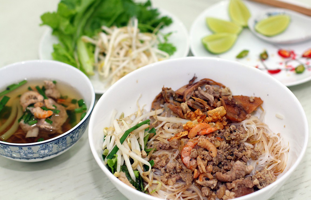 Những món ăn đặc sản không thể bỏ qua tại Măng Đen- Ảnh 2. Những món ăn đặc sản không thể bỏ qua tại Măng Đen- Ảnh 2.