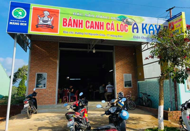 Những món ăn đặc sản không thể bỏ qua tại Măng Đen- Ảnh 3. Những món ăn đặc sản không thể bỏ qua tại Măng Đen- Ảnh 3.