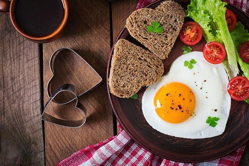 10 mẹo giảm cân an toàn và bền vững- Ảnh 5. 10 mẹo giảm cân an toàn và bền vững- Ảnh 5.