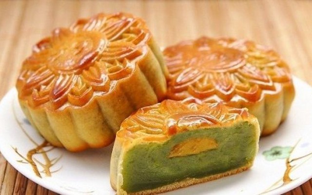Cách ăn bánh trung thu an toàn, không sợ tăng đường huyết và không sợ tăng cân - Ảnh 3. Cách ăn bánh trung thu an toàn, không sợ tăng đường huyết và không sợ tăng cân - Ảnh 3.