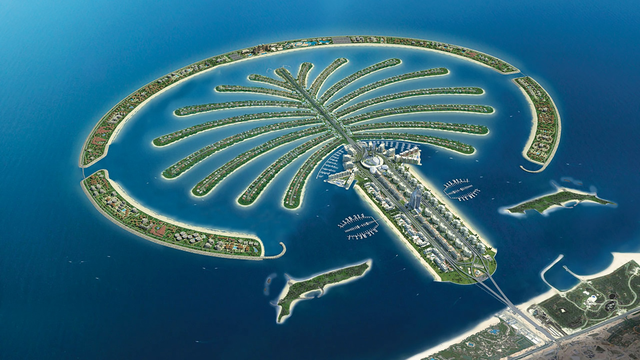 Những điều độc đáo mà Dubai sẽ mang lại trong hành trình du lịch của bạn- Ảnh 3. Những điều độc đáo mà Dubai sẽ mang lại trong hành trình du lịch của bạn- Ảnh 3.