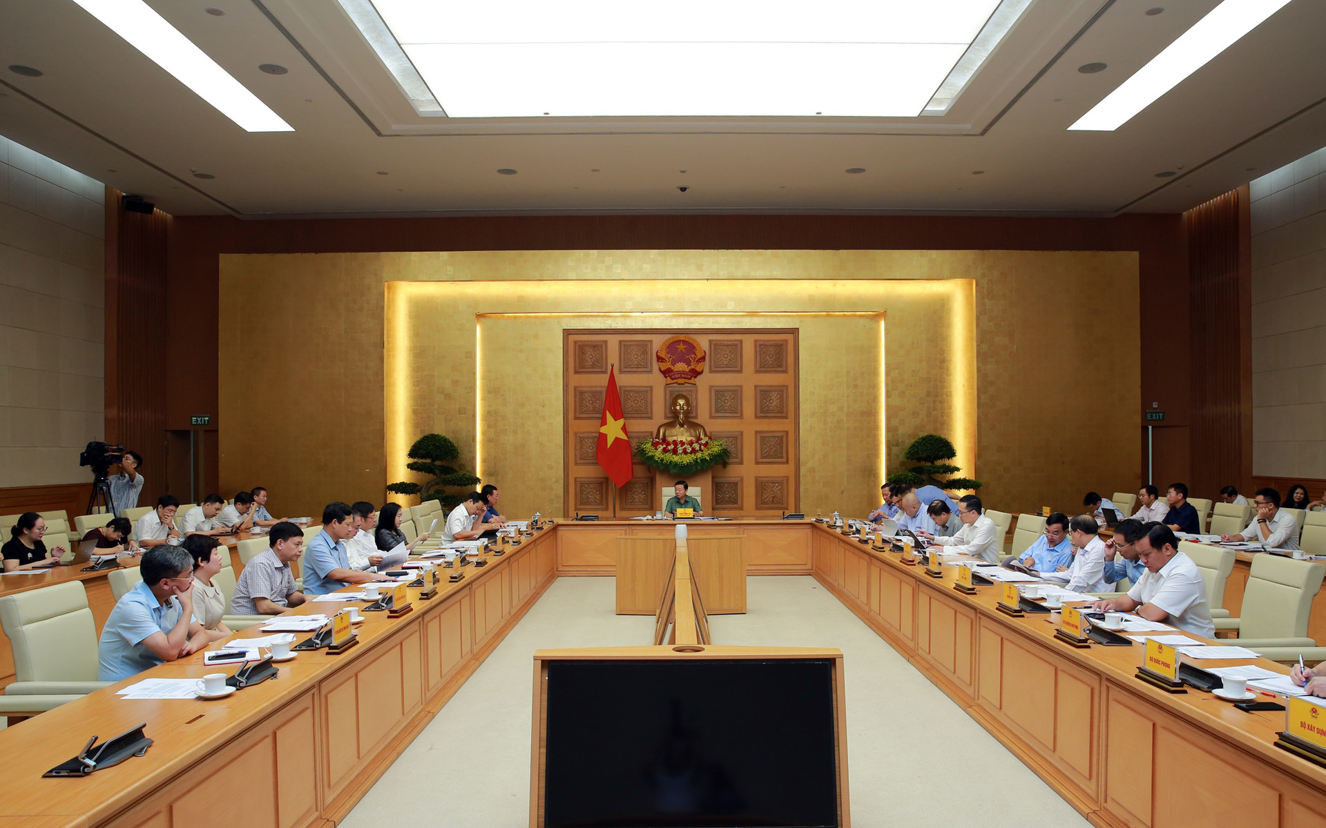 'Đúng người, rõ việc' khi tháo gỡ cho dự án, đất đai trong kết luận thanh tra, bản án- Ảnh 5. 'Đúng người, rõ việc' khi tháo gỡ cho dự án, đất đai trong kết luận thanh tra, bản án- Ảnh 5.