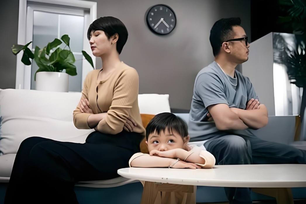 Tâm sự chua chát của người mẹ hành hạ con trai vì bị bắt nạt nơi công sở - 3 Tâm sự chua chát của người mẹ hành hạ con trai vì bị bắt nạt nơi công sở - 3