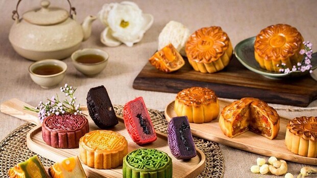 Ông bà ta khi ăn bánh Trung thu là giảm cơm và uống kèm thứ nước này, thảo nào không ai lên cân- Ảnh 6. Ông bà ta khi ăn bánh Trung thu là giảm cơm và uống kèm thứ nước này, thảo nào không ai lên cân- Ảnh 6.