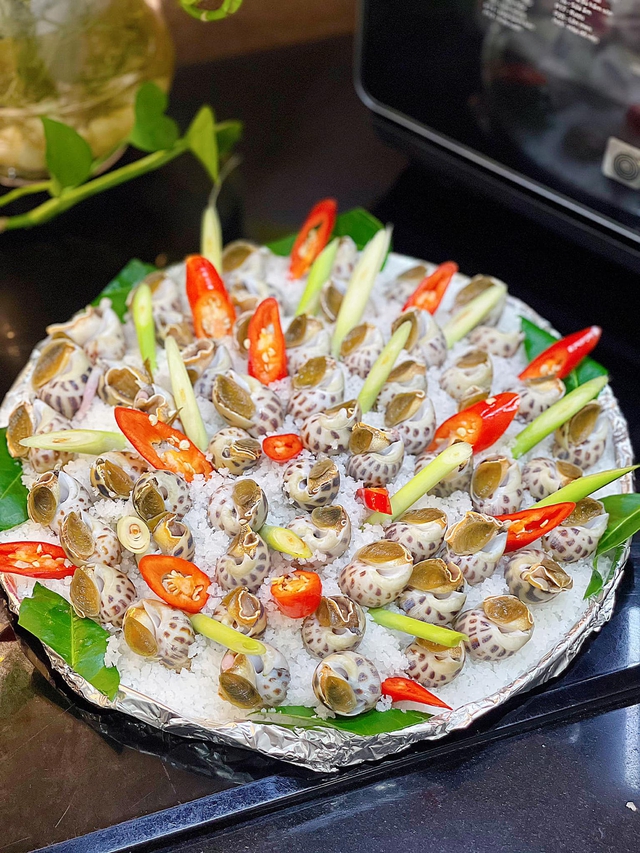 Món xào ngon của Việt Nam lọt top ngon nhất thế giới làm từ một loại ốc, thử ngay 4 cách dễ làm và thơm ngon này- Ảnh 3. Món xào ngon của Việt Nam lọt top ngon nhất thế giới làm từ một loại ốc, thử ngay 4 cách dễ làm và thơm ngon này- Ảnh 3.