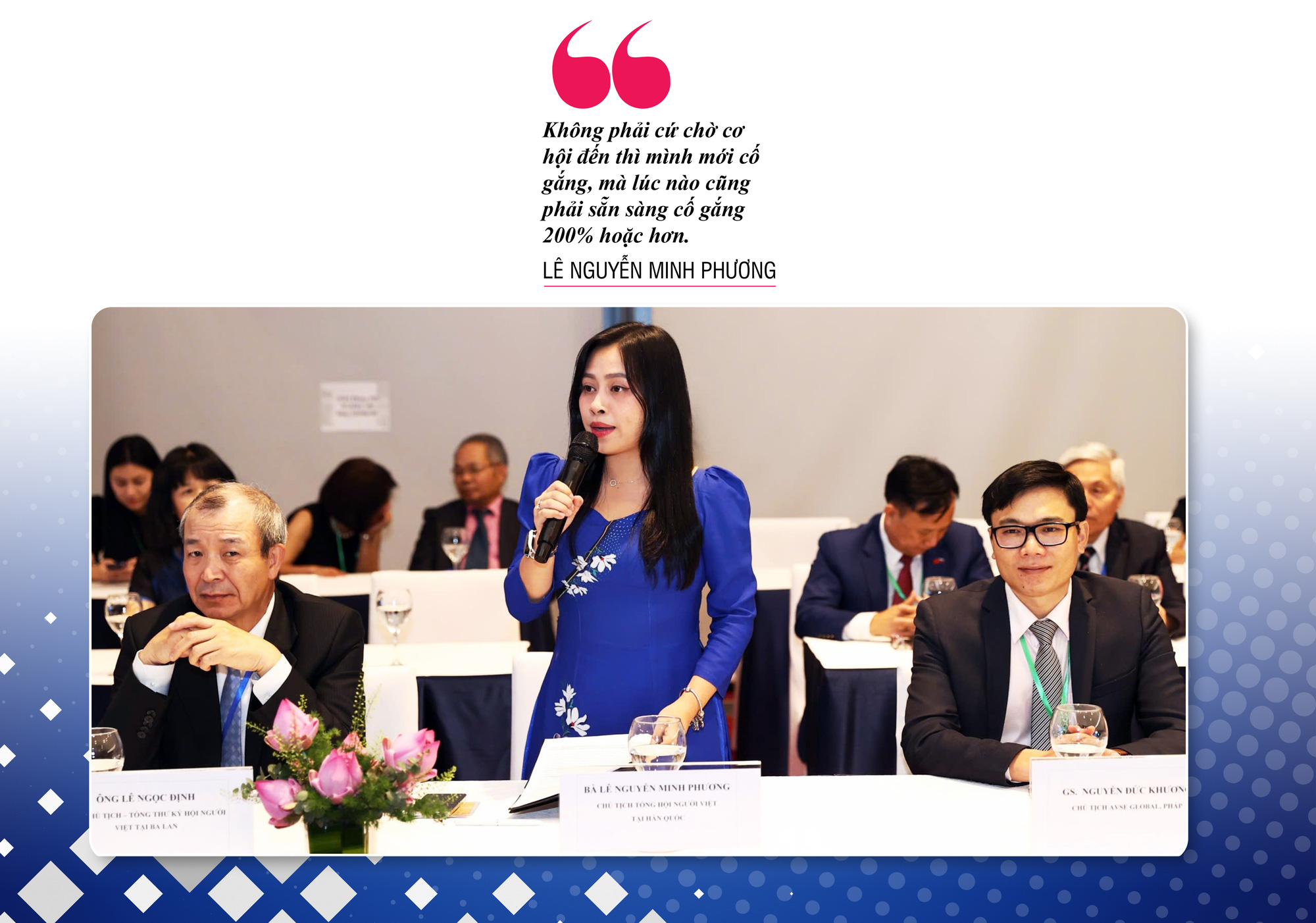 Hành trình nữ sinh viên Đà Nẵng được tiếp sức đến trường thành Công dân danh dự Seoul - Ảnh 6. Hành trình nữ sinh viên Đà Nẵng được tiếp sức đến trường thành Công dân danh dự Seoul - Ảnh 6.