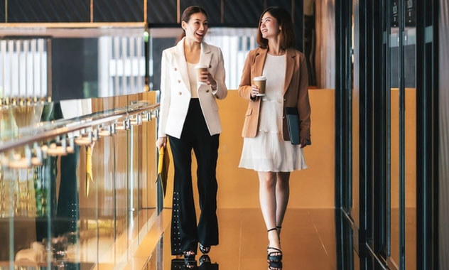 8 đặc điểm đắt giá chỉ có ở người EQ cao- Ảnh 2. 8 đặc điểm đắt giá chỉ có ở người EQ cao- Ảnh 2.