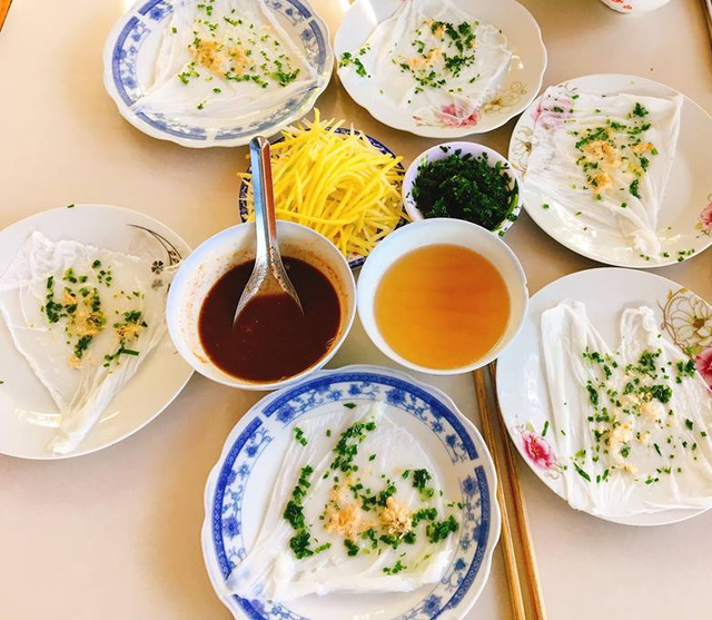 Ẩm thực Ninh Hòa, ai ăn một lần cũng nhớ mãi- Ảnh 3. Ẩm thực Ninh Hòa, ai ăn một lần cũng nhớ mãi- Ảnh 3.