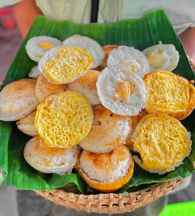 Ẩm thực Ninh Hòa, ai ăn một lần cũng nhớ mãi- Ảnh 4. Ẩm thực Ninh Hòa, ai ăn một lần cũng nhớ mãi- Ảnh 4.