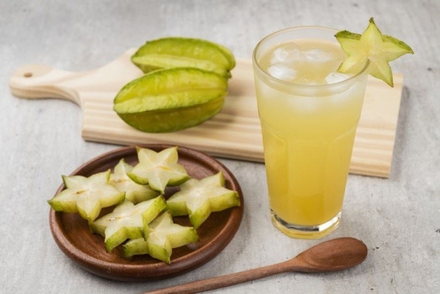 Loại quả thanh mát, rẻ tiền bán đầy chợ Việt, người bệnh tiểu đường nên ăn để ổn định đường huyết- Ảnh 3. Loại quả thanh mát, rẻ tiền bán đầy chợ Việt, người bệnh tiểu đường nên ăn để ổn định đường huyết- Ảnh 3.