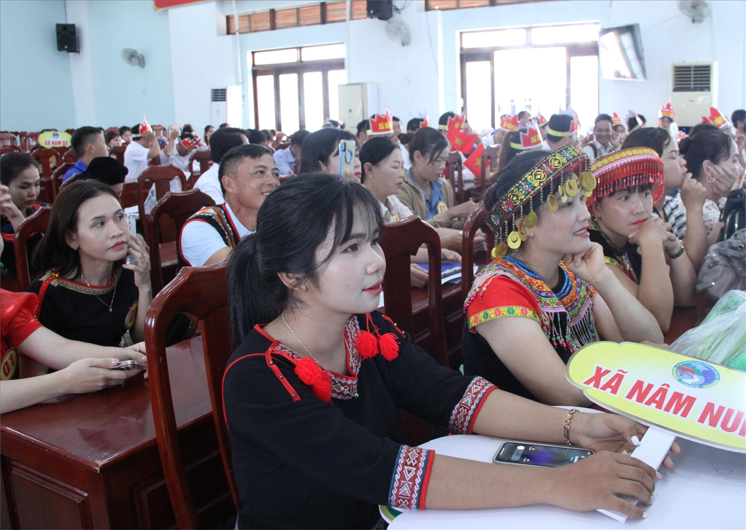 Các đội tham gia hội thi Các đội tham gia hội thi