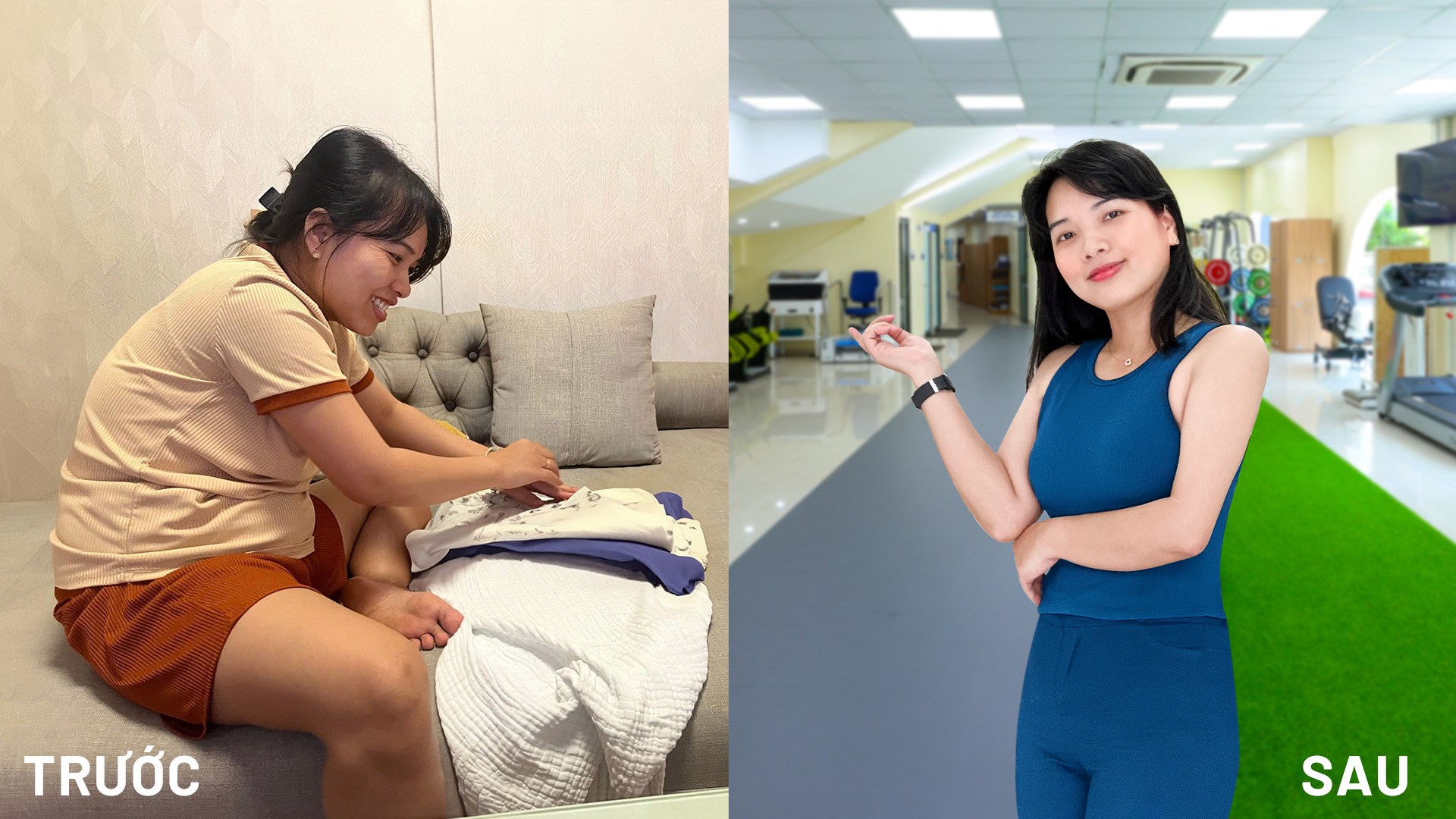 Hệ thống Bệnh viện Đa khoa Tâm Anh ra mắt Trung tâm Kiểm soát cân nặng và Điều trị béo phì- Ảnh 5. Hệ thống Bệnh viện Đa khoa Tâm Anh ra mắt Trung tâm Kiểm soát cân nặng và Điều trị béo phì- Ảnh 5.