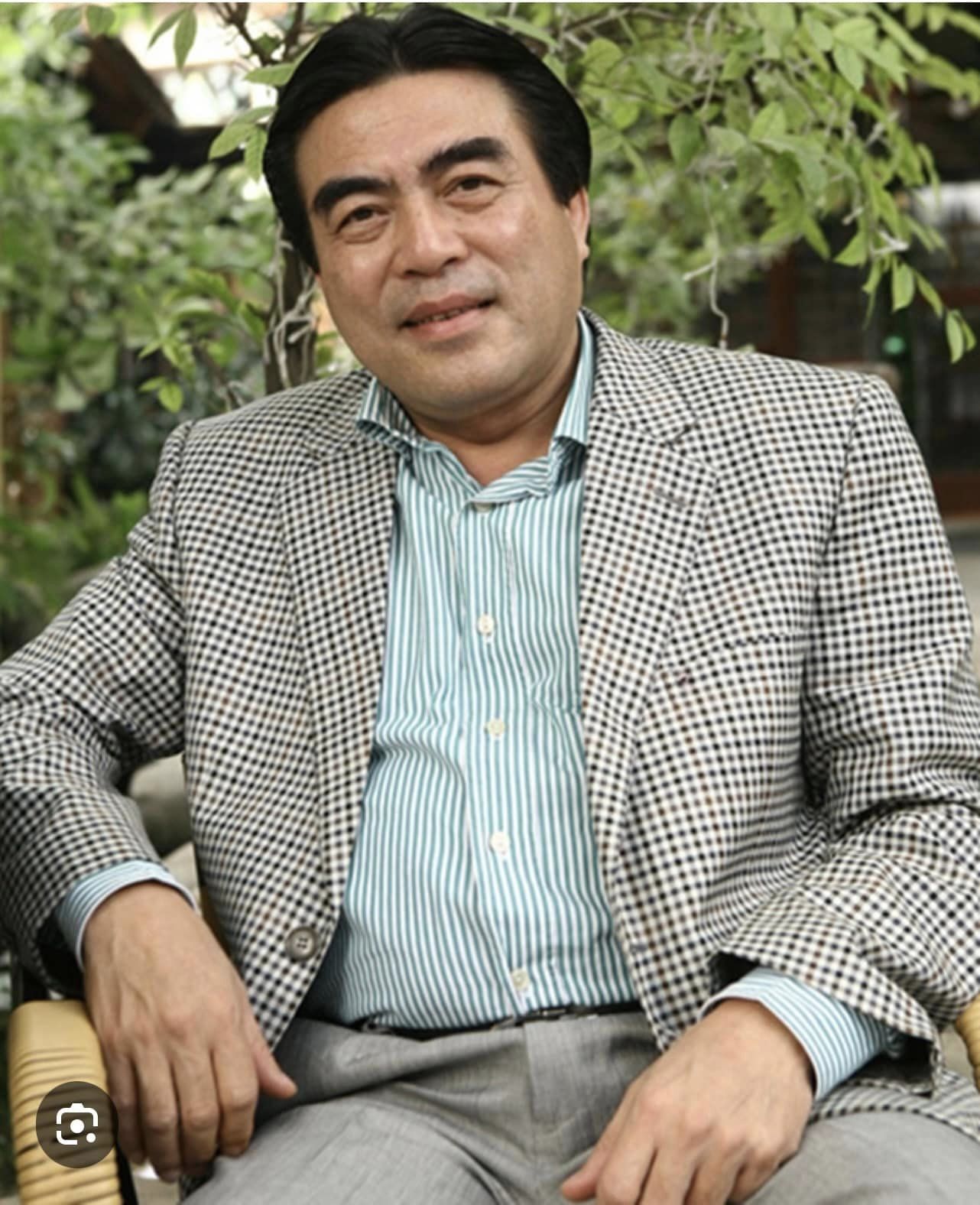 Nghệ sĩ Nhân dân Trung Đức từng mạo danh Giáo sư Trần Văn Khê để “qua mắt” Hội đồng nghệ thuật- Ảnh 3. Nghệ sĩ Nhân dân Trung Đức từng mạo danh Giáo sư Trần Văn Khê để “qua mắt” Hội đồng nghệ thuật- Ảnh 3.