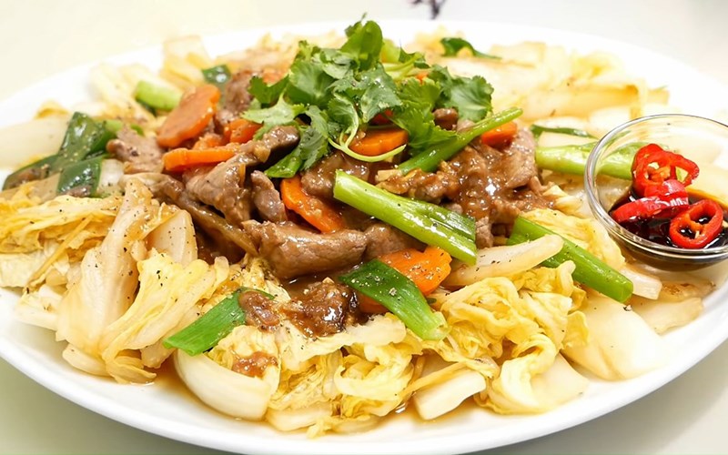 Loại rau tốt nhất thế giới, giúp phòng chống ung thư, bán đầy ở chợ Việt: Vị ngọt thanh mát rất dễ ăn- Ảnh 5. Loại rau tốt nhất thế giới, giúp phòng chống ung thư, bán đầy ở chợ Việt: Vị ngọt thanh mát rất dễ ăn- Ảnh 5.