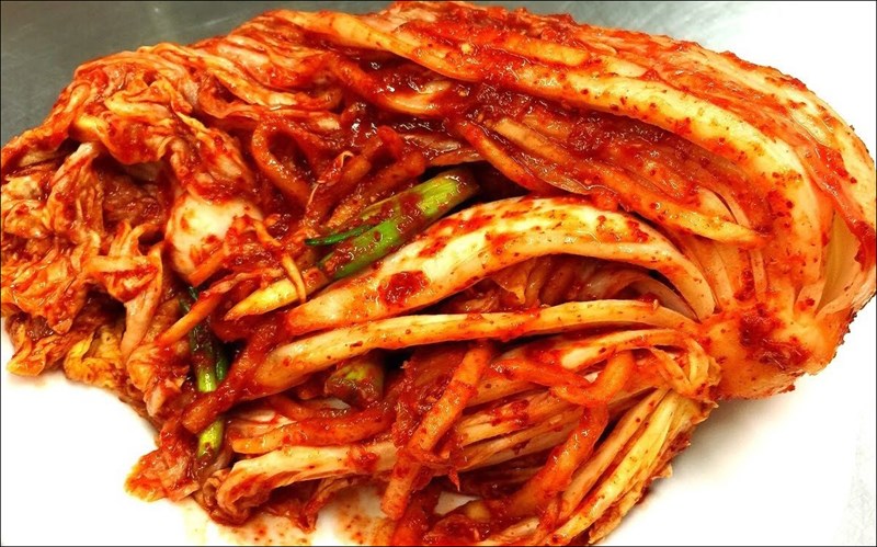 Loại rau tốt nhất thế giới, giúp phòng chống ung thư, bán đầy ở chợ Việt: Vị ngọt thanh mát rất dễ ăn- Ảnh 4. Loại rau tốt nhất thế giới, giúp phòng chống ung thư, bán đầy ở chợ Việt: Vị ngọt thanh mát rất dễ ăn- Ảnh 4.