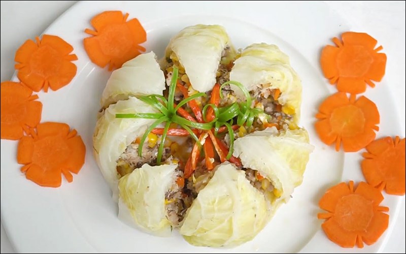 Loại rau tốt nhất thế giới, giúp phòng chống ung thư, bán đầy ở chợ Việt: Vị ngọt thanh mát rất dễ ăn- Ảnh 7. Loại rau tốt nhất thế giới, giúp phòng chống ung thư, bán đầy ở chợ Việt: Vị ngọt thanh mát rất dễ ăn- Ảnh 7.