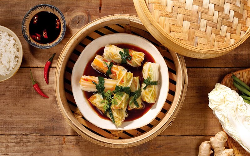 Loại rau tốt nhất thế giới, giúp phòng chống ung thư, bán đầy ở chợ Việt: Vị ngọt thanh mát rất dễ ăn- Ảnh 8. Loại rau tốt nhất thế giới, giúp phòng chống ung thư, bán đầy ở chợ Việt: Vị ngọt thanh mát rất dễ ăn- Ảnh 8.