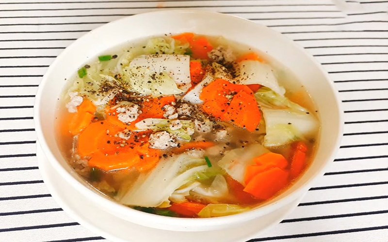 Loại rau tốt nhất thế giới, giúp phòng chống ung thư, bán đầy ở chợ Việt: Vị ngọt thanh mát rất dễ ăn- Ảnh 11. Loại rau tốt nhất thế giới, giúp phòng chống ung thư, bán đầy ở chợ Việt: Vị ngọt thanh mát rất dễ ăn- Ảnh 11.