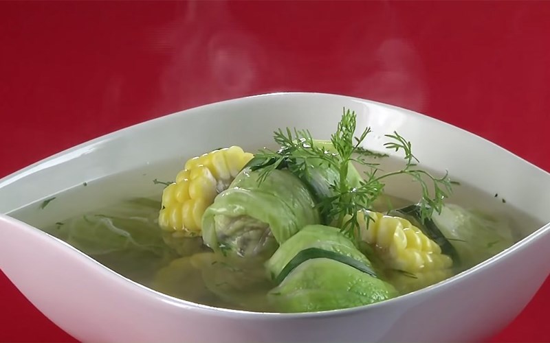 Loại rau tốt nhất thế giới, giúp phòng chống ung thư, bán đầy ở chợ Việt: Vị ngọt thanh mát rất dễ ăn- Ảnh 12. Loại rau tốt nhất thế giới, giúp phòng chống ung thư, bán đầy ở chợ Việt: Vị ngọt thanh mát rất dễ ăn- Ảnh 12.