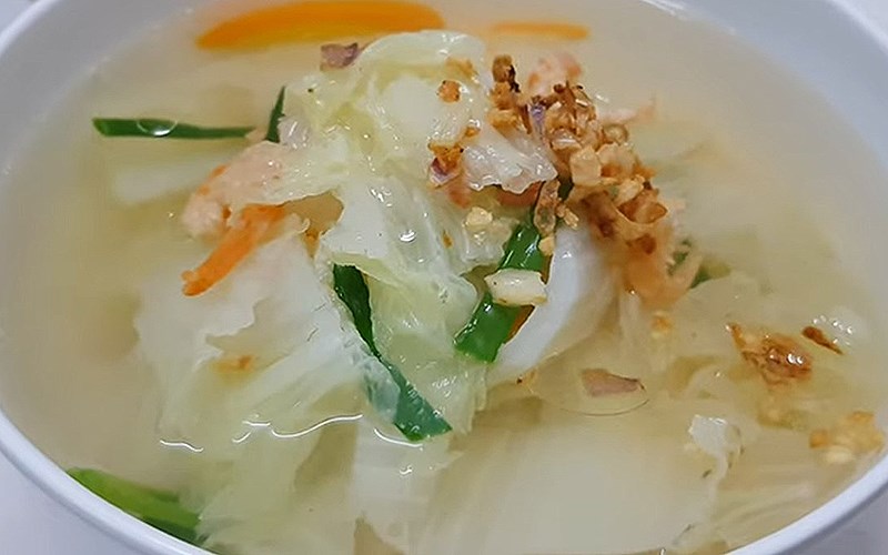 Loại rau tốt nhất thế giới, giúp phòng chống ung thư, bán đầy ở chợ Việt: Vị ngọt thanh mát rất dễ ăn- Ảnh 13. Loại rau tốt nhất thế giới, giúp phòng chống ung thư, bán đầy ở chợ Việt: Vị ngọt thanh mát rất dễ ăn- Ảnh 13.