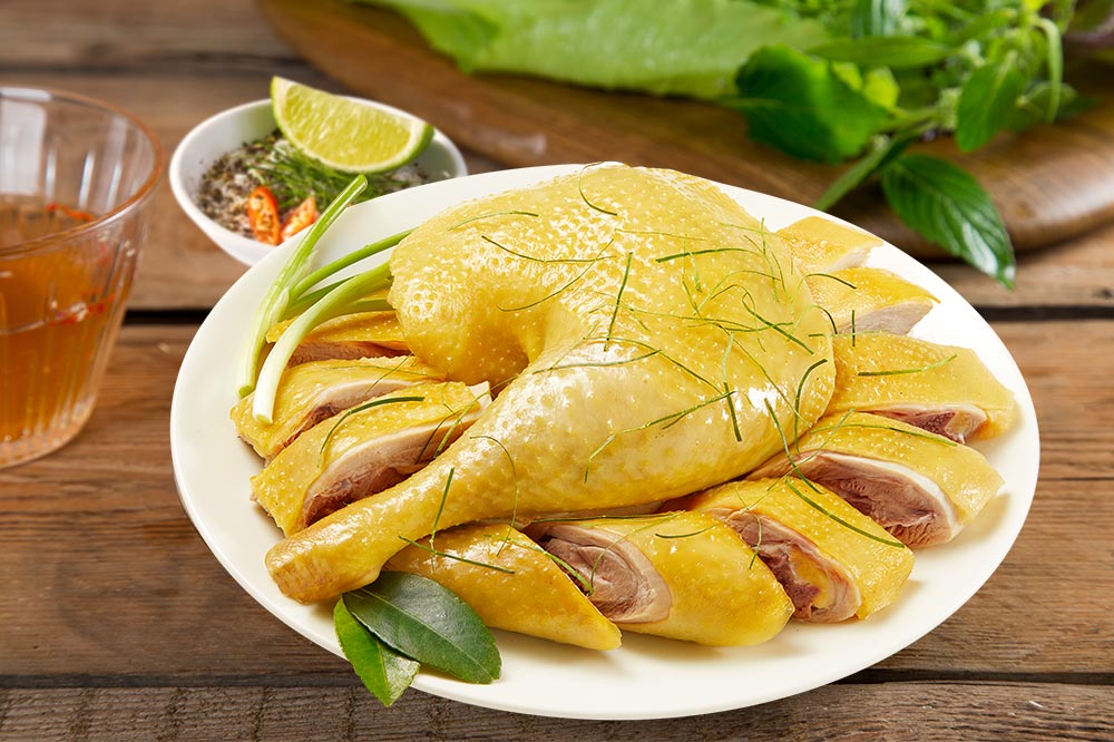 5 lý do không nên ăn nhiều thịt gà hàng ngày- Ảnh 3. 5 lý do không nên ăn nhiều thịt gà hàng ngày- Ảnh 3.