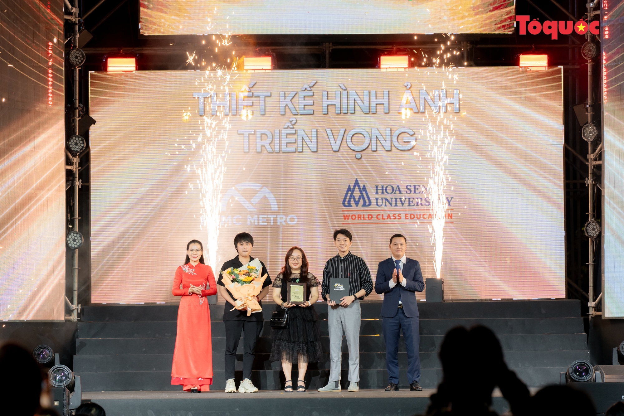 Xây dựng thương hiệu quốc gia Giải thưởng Quảng cáo sáng tạo Việt Nam: Để thương hiệu giải thưởng quốc gia tự hào cất cánh vươn xa (kỳ cuối) - Ảnh 6. Xây dựng thương hiệu quốc gia Giải thưởng Quảng cáo sáng tạo Việt Nam: Để thương hiệu giải thưởng quốc gia tự hào cất cánh vươn xa (kỳ cuối) - Ảnh 6.