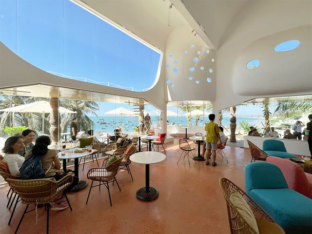 Đến Phan Thiết đừng bỏ qua những địa điểm check-in nổi tiếng này- Ảnh 3. Đến Phan Thiết đừng bỏ qua những địa điểm check-in nổi tiếng này- Ảnh 3.