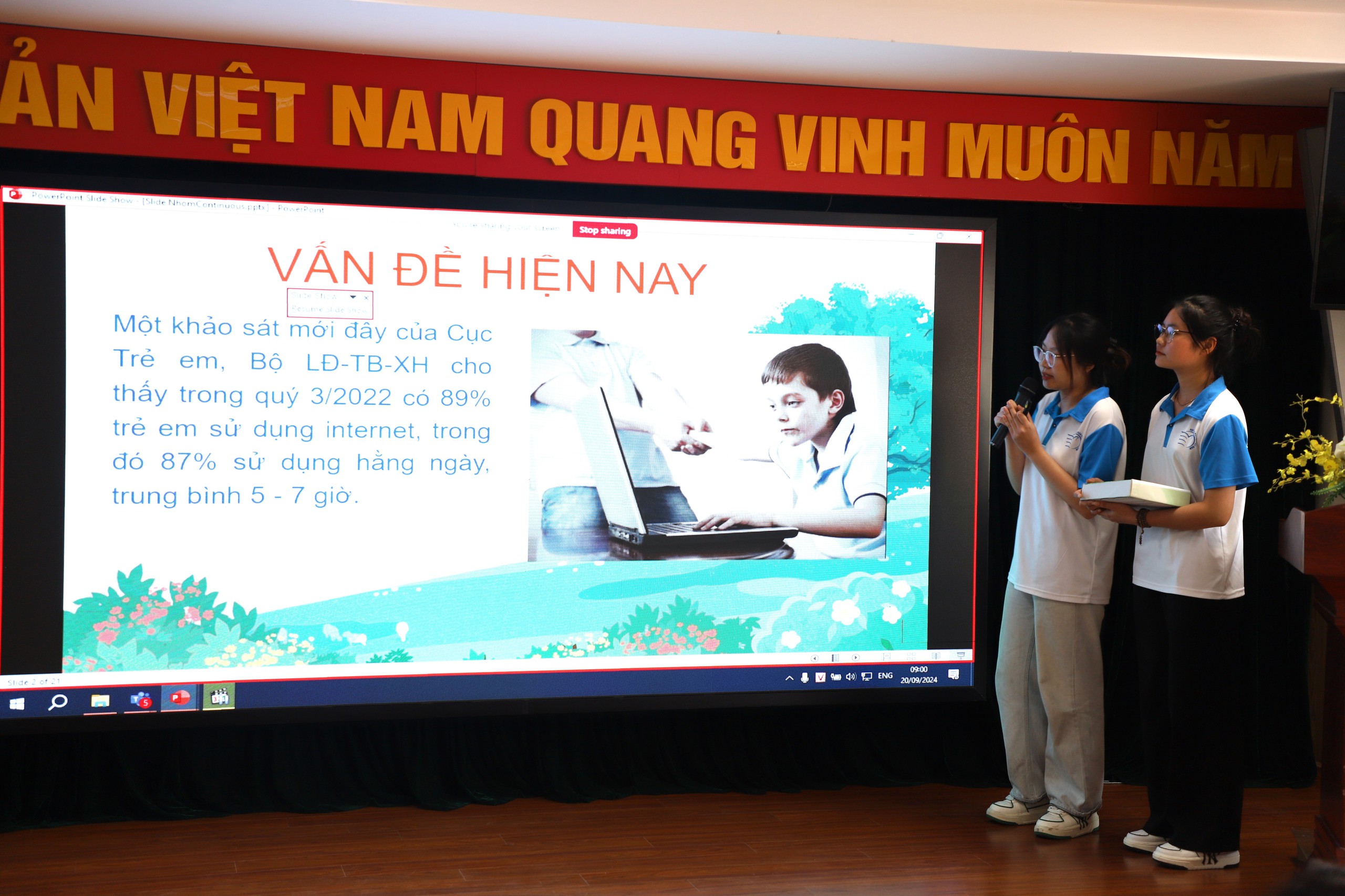 Cuộc thi Genesis - Sân chơi khởi nghiệp sáng tạo dành cho nữ sinh viên - Ảnh 2. Cuộc thi Genesis - Sân chơi khởi nghiệp sáng tạo dành cho nữ sinh viên - Ảnh 2.