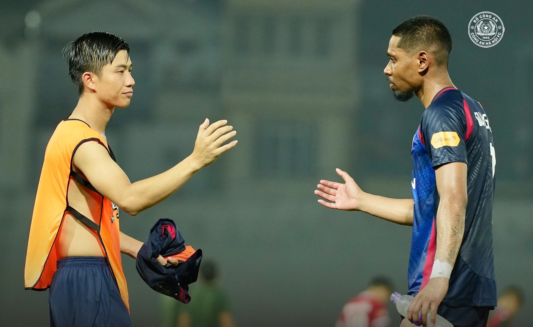 Jason Quang Vinh không kịp nhập tịch, lỡ cơ hội đá AFF Cup- Ảnh 2.
