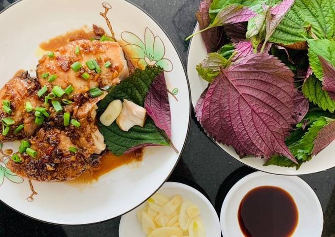 Loại rau người Nhật ví như 'thuốc trường thọ, lá hồi sinh': bán đầy ở chợ Việt, rẻ như cho, cực dễ chế biến- Ảnh 8. Loại rau người Nhật ví như 'thuốc trường thọ, lá hồi sinh': bán đầy ở chợ Việt, rẻ như cho, cực dễ chế biến- Ảnh 8.