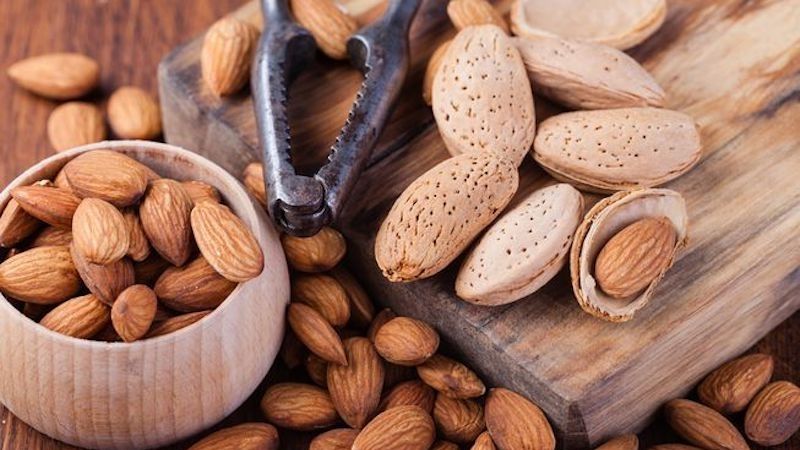 7 loại thực phẩm chứa nhiều kali hơn chuối- Ảnh 2. 7 loại thực phẩm chứa nhiều kali hơn chuối- Ảnh 2.