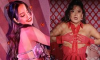 'Emily in Paris' bị nghi bê nguyên đời tư của Lisa (BlackPink)