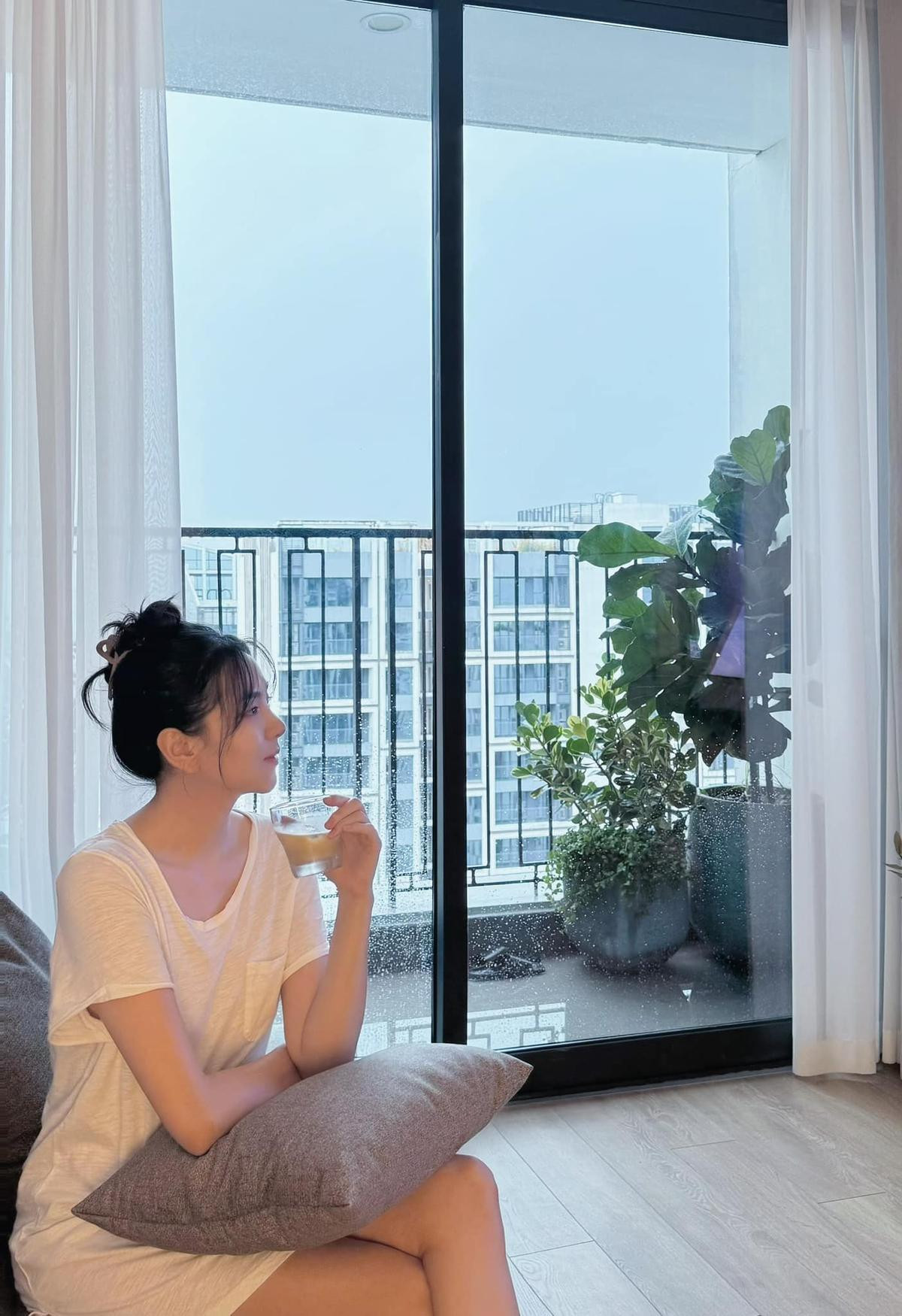 Niềm vui của MC Mai Ngọc khi trở lại độc thân và ở nhà tiền tỷ- Ảnh 13. Niềm vui của MC Mai Ngọc khi trở lại độc thân và ở nhà tiền tỷ- Ảnh 13.