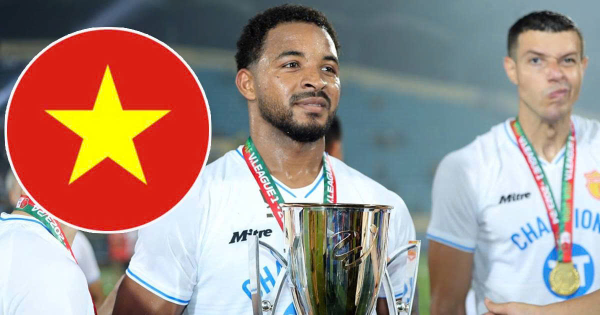 Báo chí khu vực phát sốt khi Rafaelson - Nguyễn Xuân Son nhập tịch Việt Nam thành công- Ảnh 3. Báo chí khu vực phát sốt khi Rafaelson - Nguyễn Xuân Son nhập tịch Việt Nam thành công- Ảnh 3.