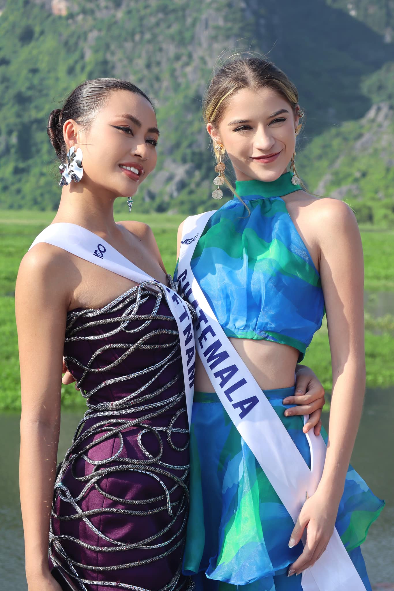 Xuân Hạnh nhận