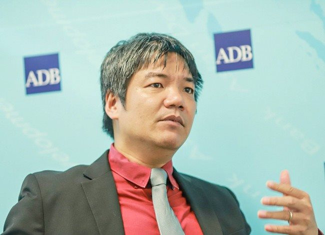 Nhiều ngân hàng cắt giảm chi phí dự phòng trong khi nợ xấu tăng- Ảnh 2. Nhiều ngân hàng cắt giảm chi phí dự phòng trong khi nợ xấu tăng- Ảnh 2.