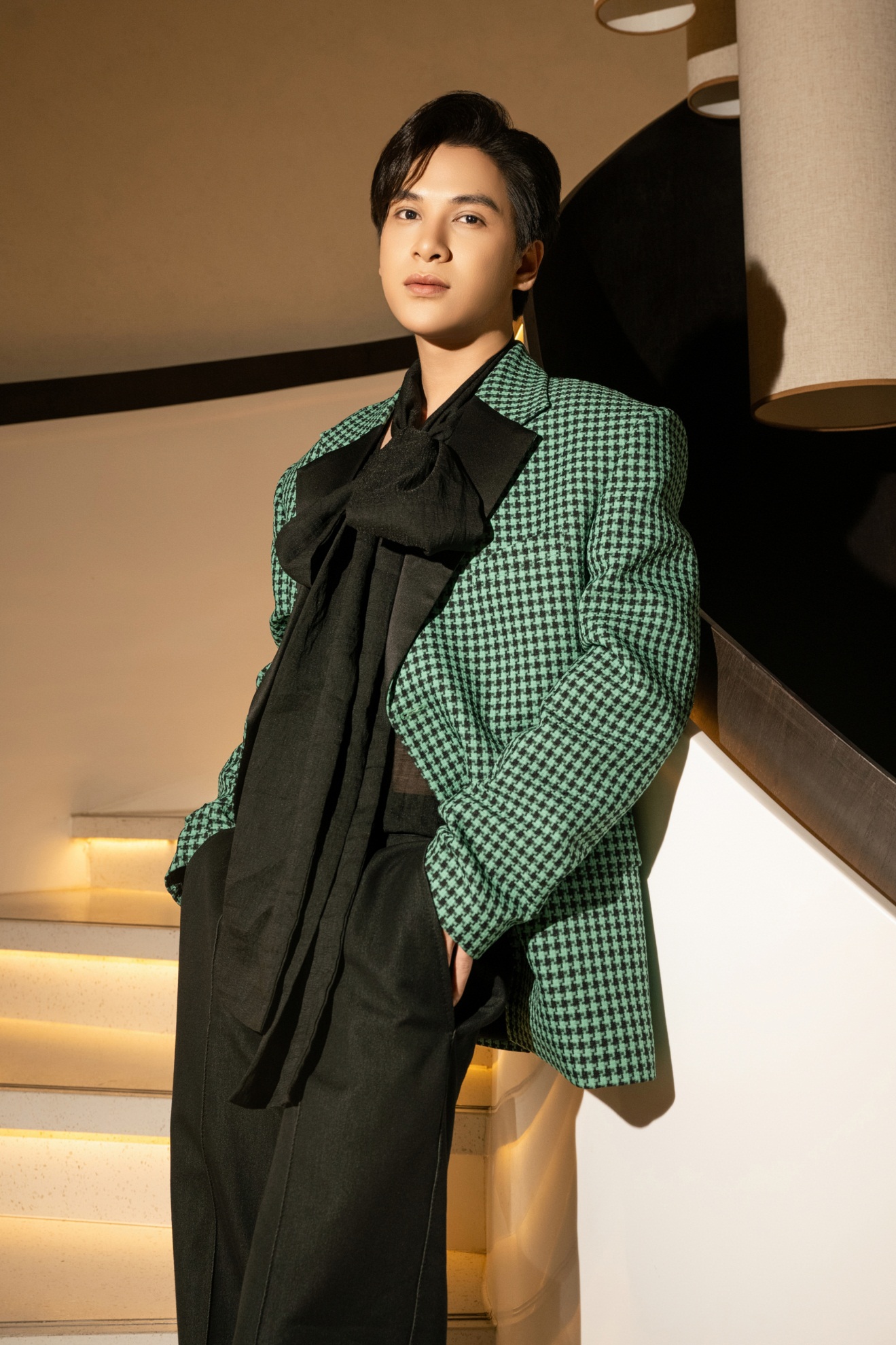 Giám đốc 9x dự án Miss Universe Vietnam 2024 tự hào đồng hành cùng Dược Sĩ Tiến- Ảnh 5. Giám đốc 9x dự án Miss Universe Vietnam 2024 tự hào đồng hành cùng Dược Sĩ Tiến- Ảnh 5.